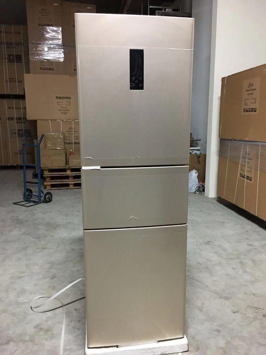 Wanbao freezer on sale