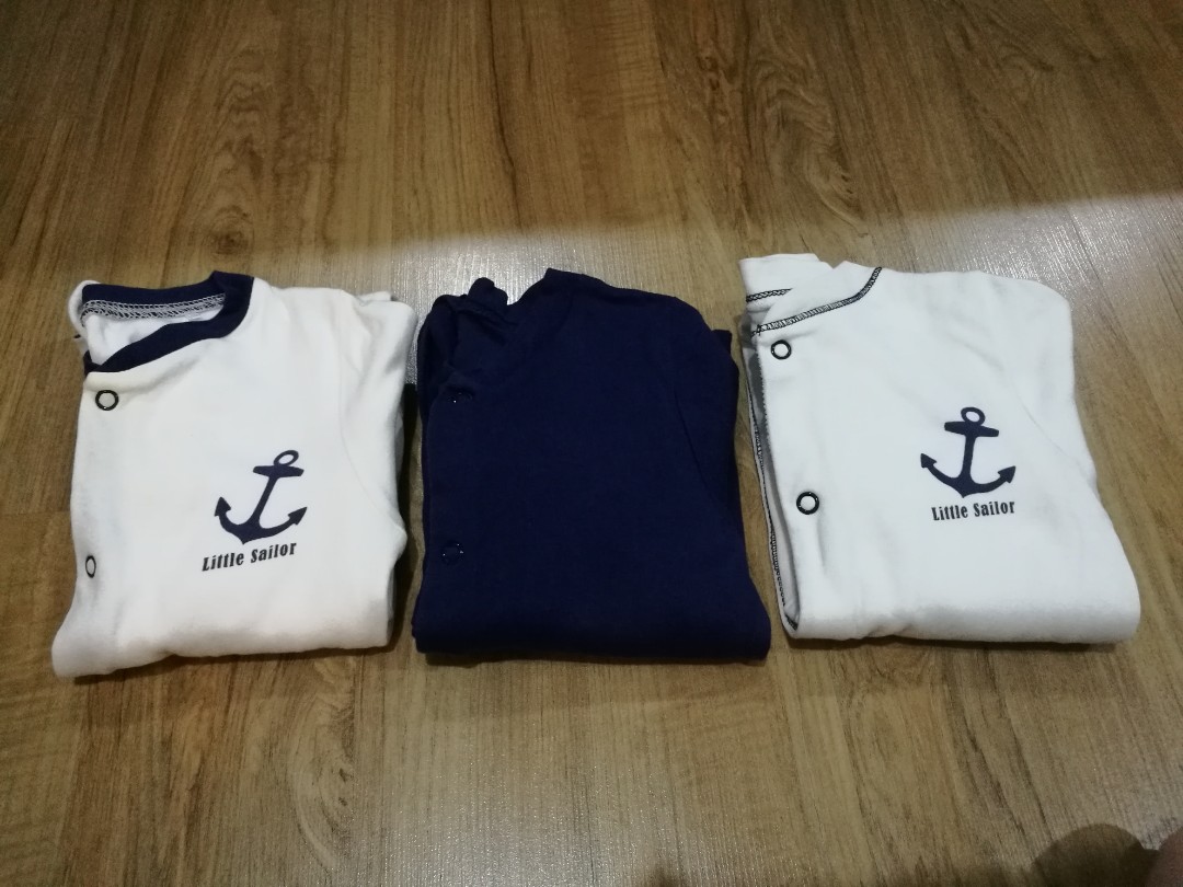 lily and dan sleepsuits