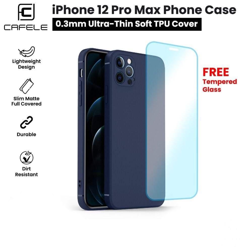 Cafele Iphone 0 3mm Ultra Thin Phone Case Mobile Phones Tablets Mobile Tablet Accessories Cases Sleeves On Carousell
