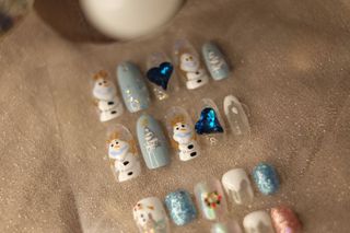 (Category: ) located in . Submitted by candy.knailsart (Listing ID 1054265523, Image 1). Description: .