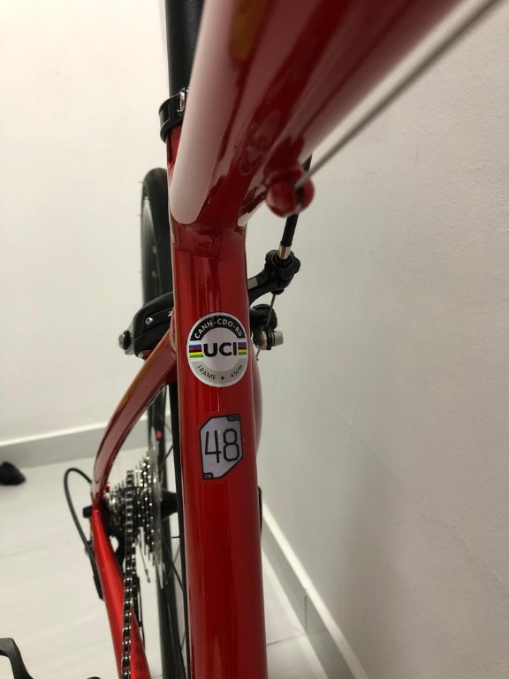 Cannondale optimo 105 disc hotsell
