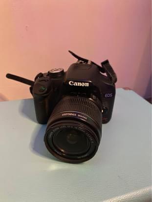 canon eos 500d digital rebel t1i kiss