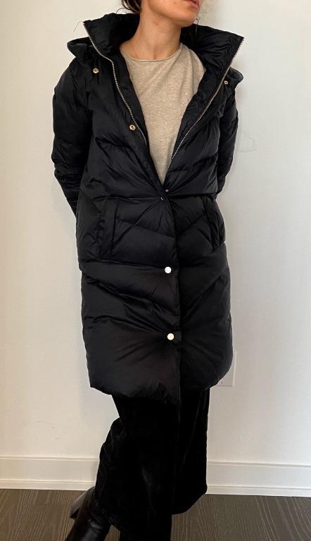 Parka caroll best sale