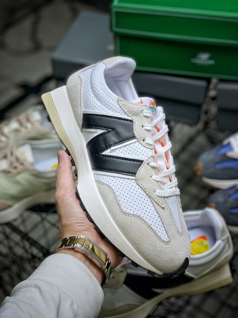 Casablanca x New Balance 327 MS327CBC 