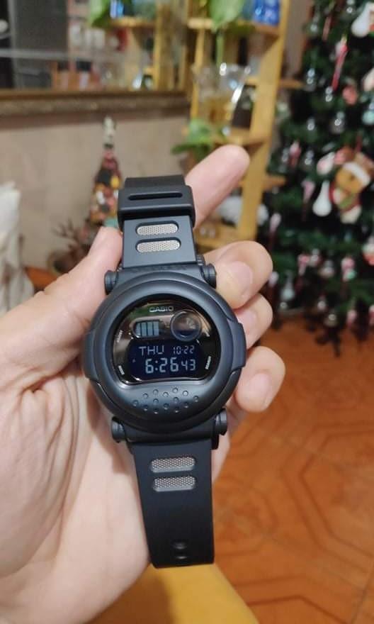 G shock 2025 g 001 bb