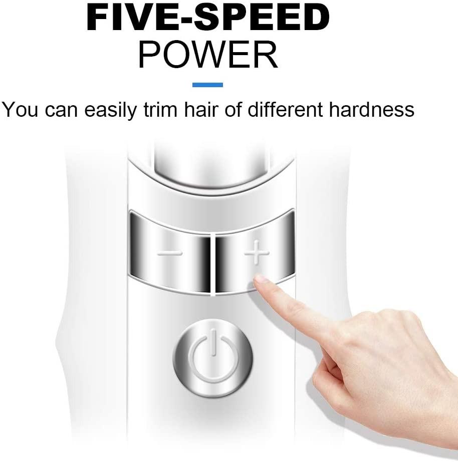 cchome professional hair clippers review