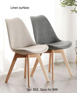 Cheap & Good Dining Chairs/ Study Seats