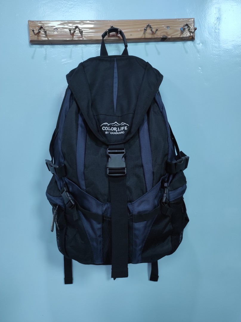 Colorlife Backpack Sale Men s Fashion Bags Backpacks on Carousell