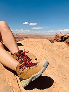 newton ridge plus hiking boot