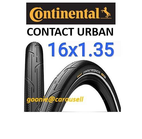 Continental 16 inch bike tires clearance