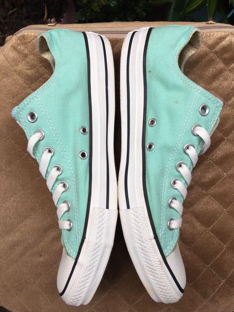 Converse chuck discount taylor beach glass