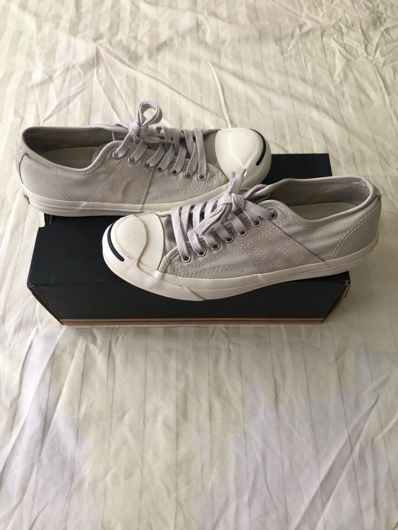 Converse Jack Purcel Johnny OX not vintage chuck taylor 70s Men s