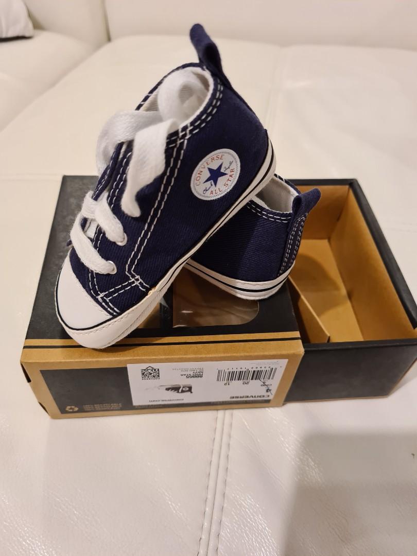 Converse 2025 12 months