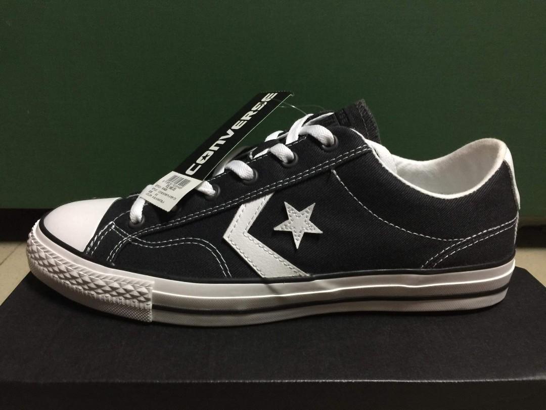 Harga converse deals star player ox