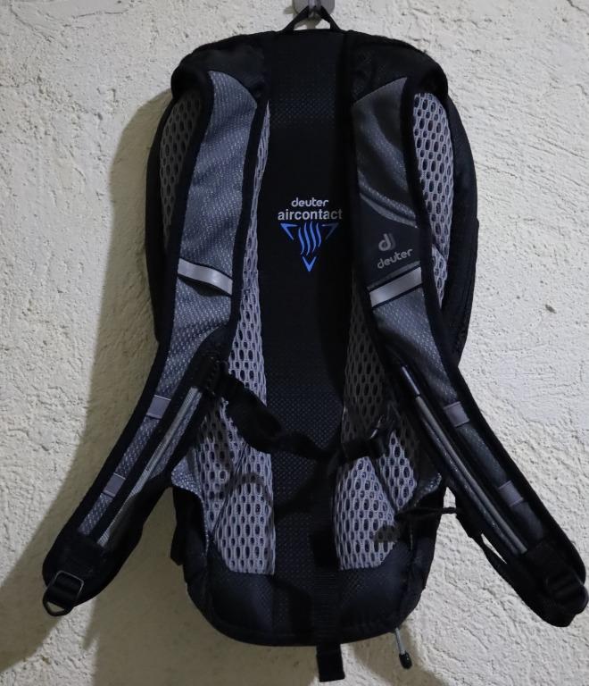 Deuter road one backpack store