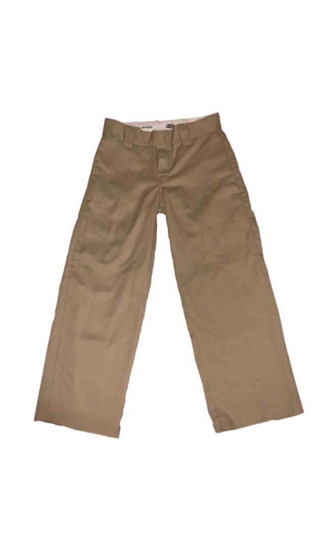 dixkies work pants
