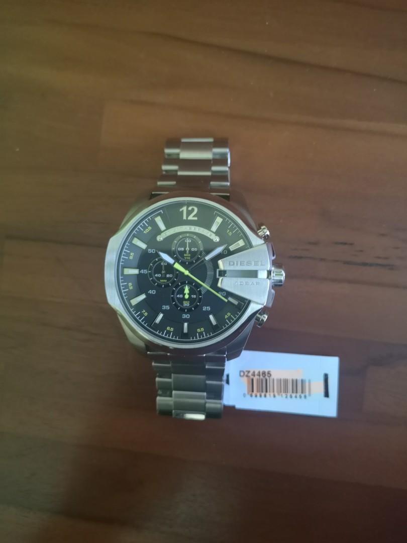 Dz4465 diesel clearance