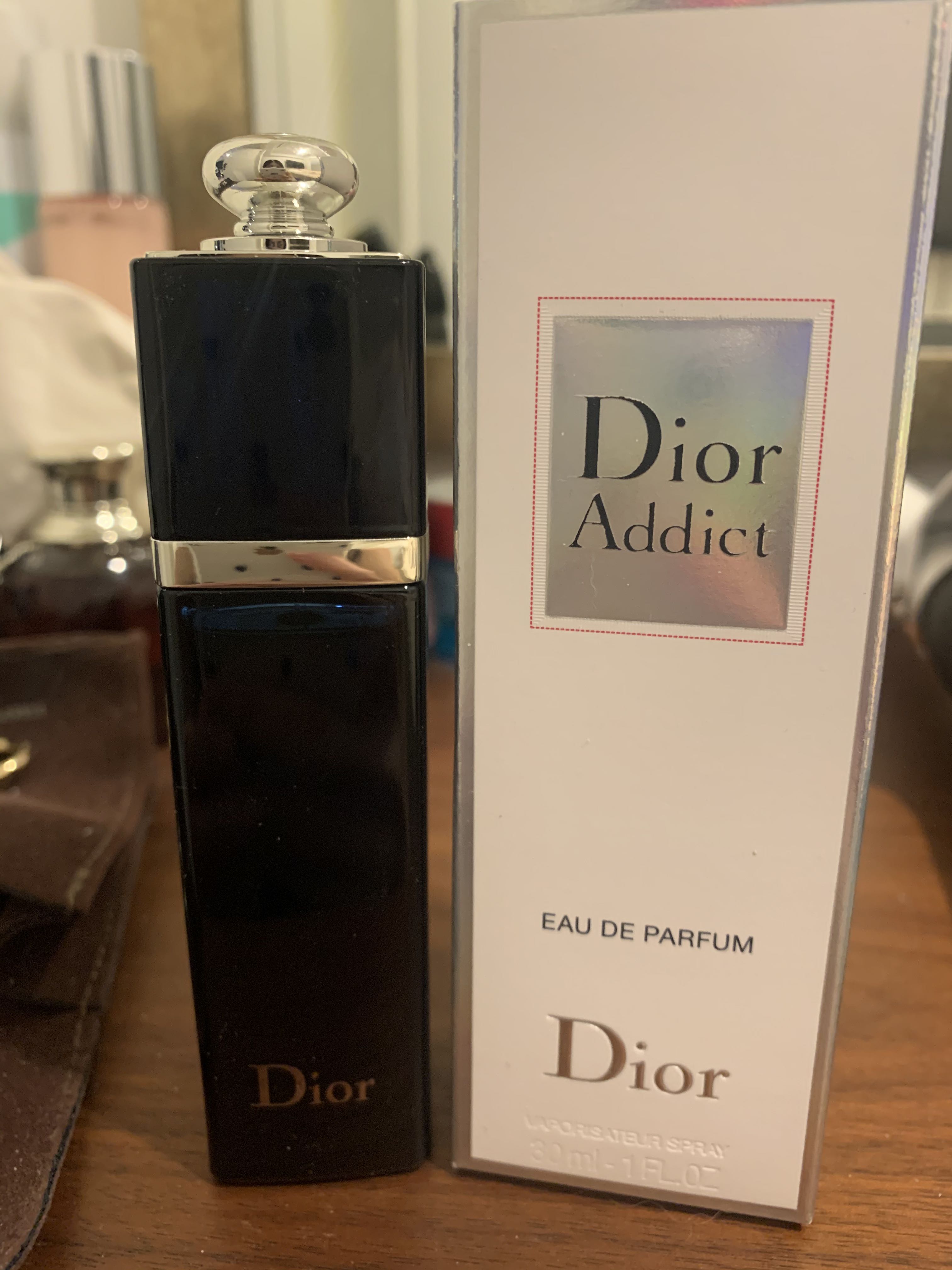 dior addict 30ml