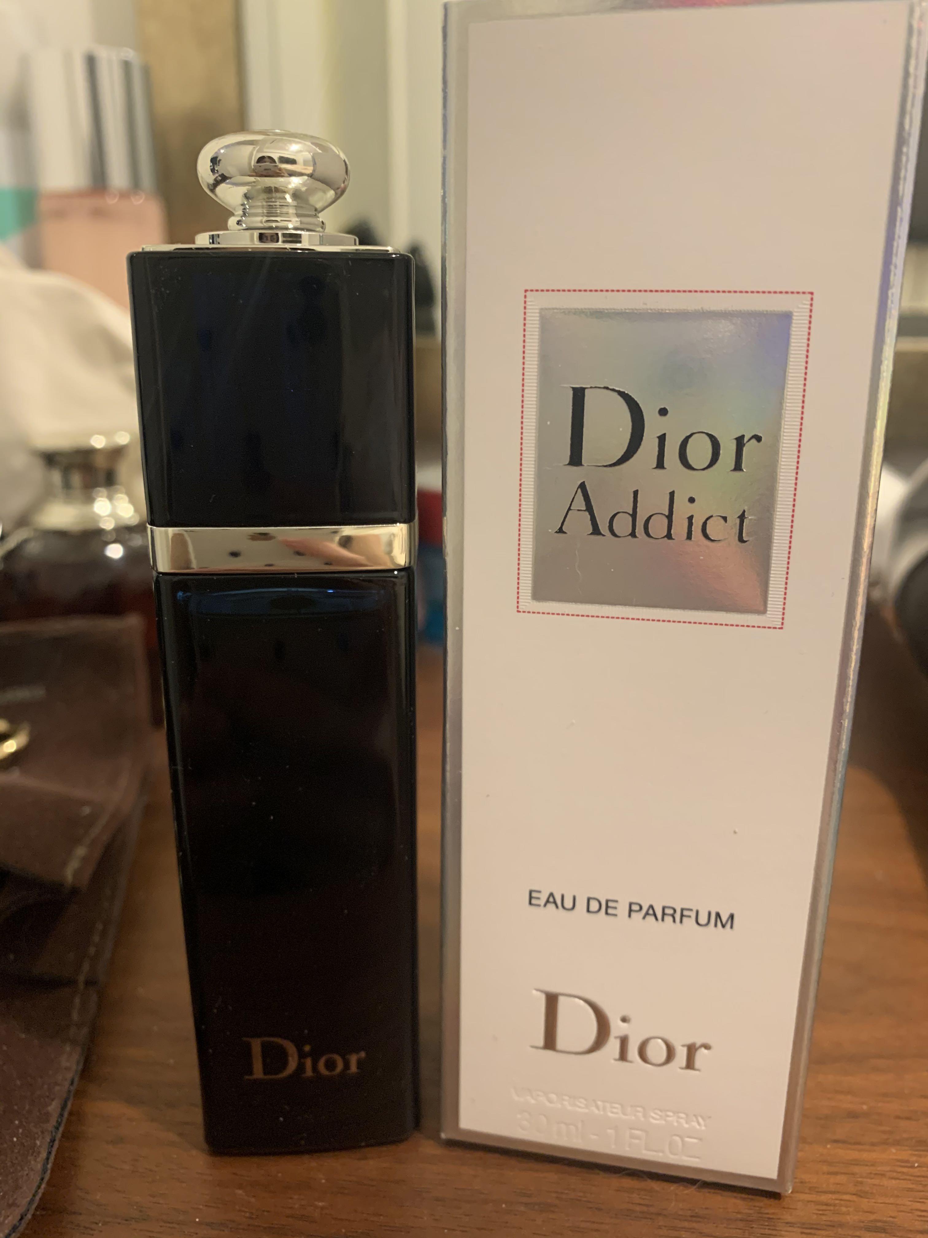 Dior addict on sale 30ml