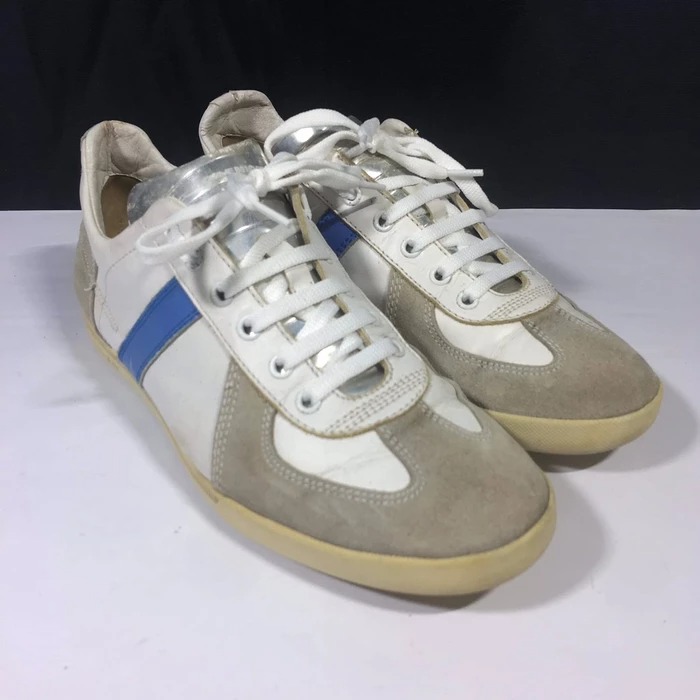 Dior german army sneakers new arrivals