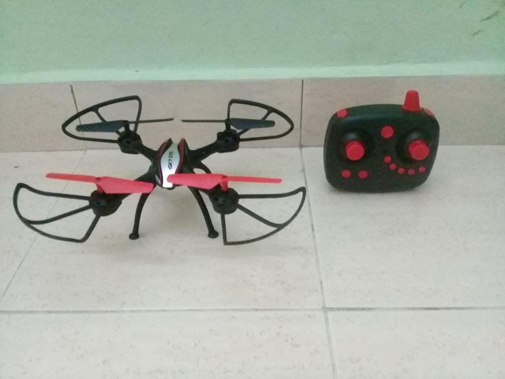 Sky eye view drone 2025