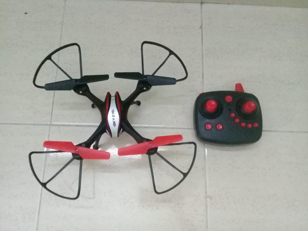 Eye sky clearance mini dron