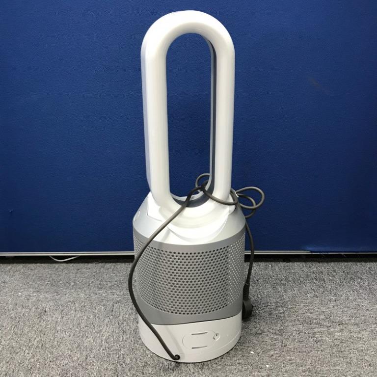 Dyson 戴森Pure Hot and Cool Purifier HP03 三合一風扇暖風空氣清新機 