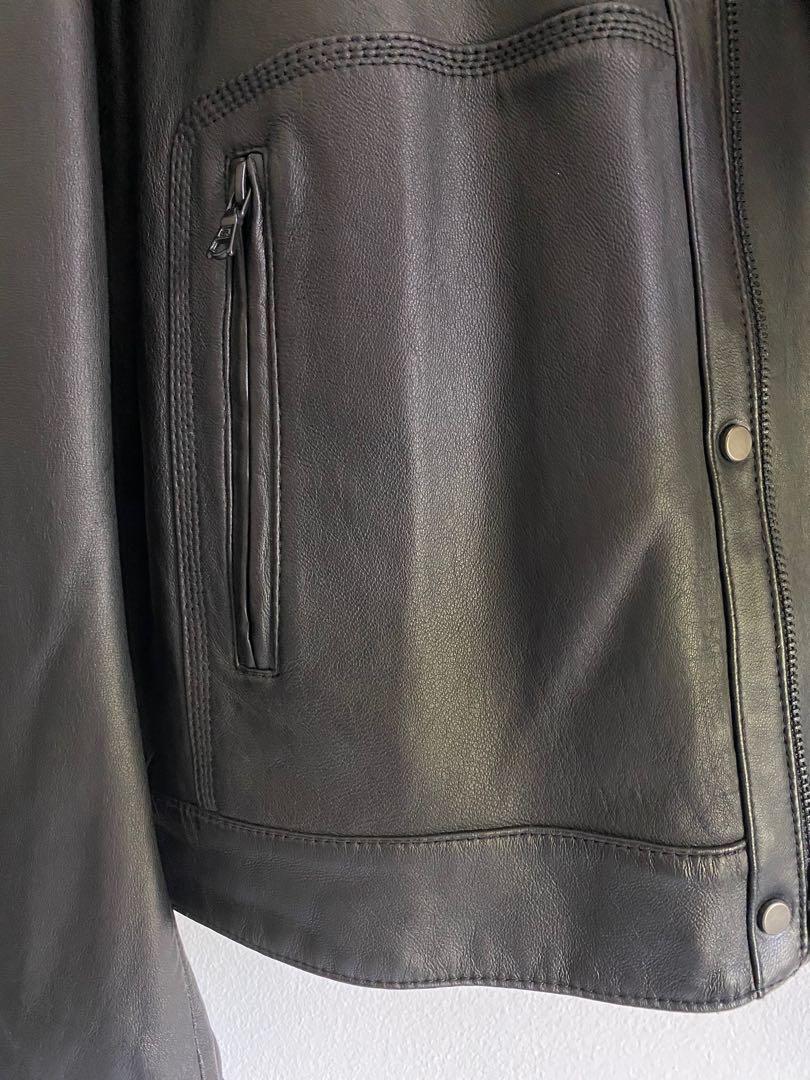 Elie tahari sales men's jacket
