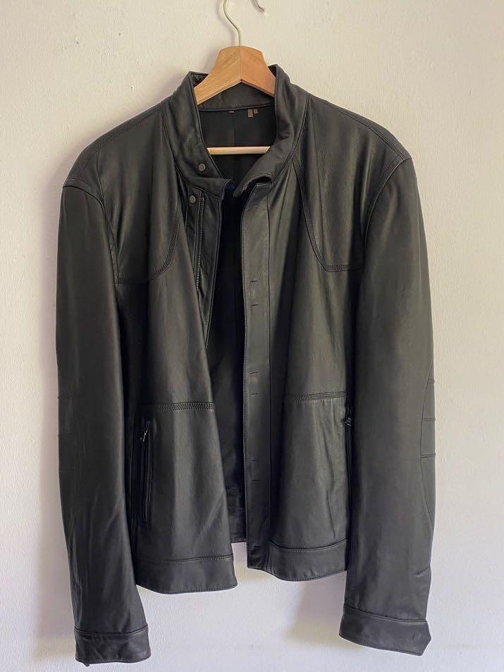 Tahari deals men's jacket