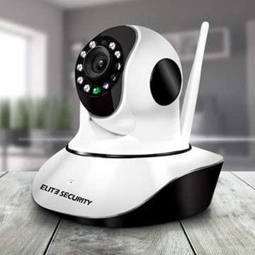 Elite hotsell security cameras