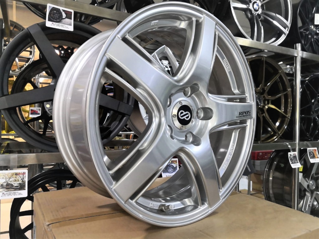ENKEI RP05 RIMS 17