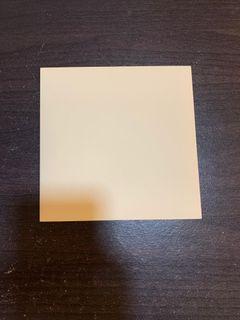 Envelopes
