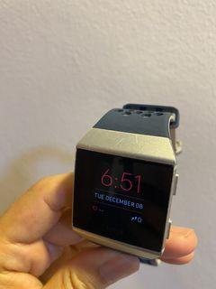 Fitbit ionic ADIDAS version