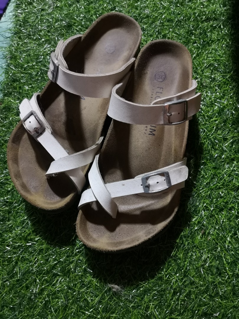 Florsheim sandals sale