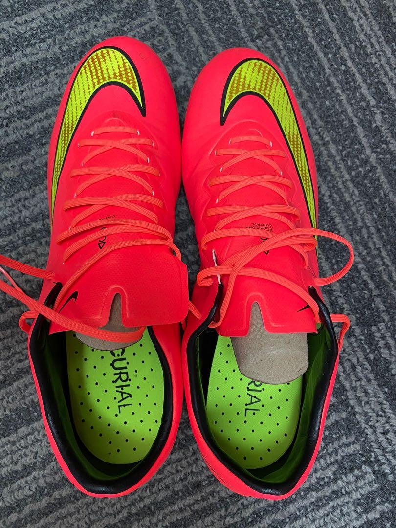 Nike mercurial 2024 vapor x ag