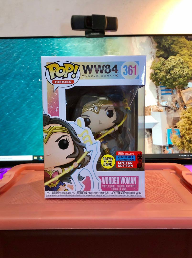 funko pop ww84 361