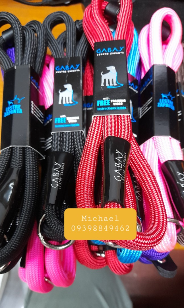 Gabay dog leash price clearance