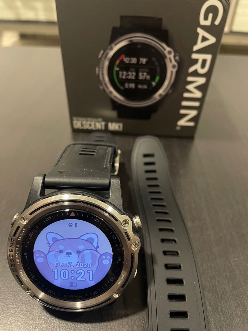 Descent mk1 sales