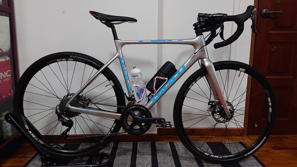 2015 giant tcx advanced pro 2 new arrivals