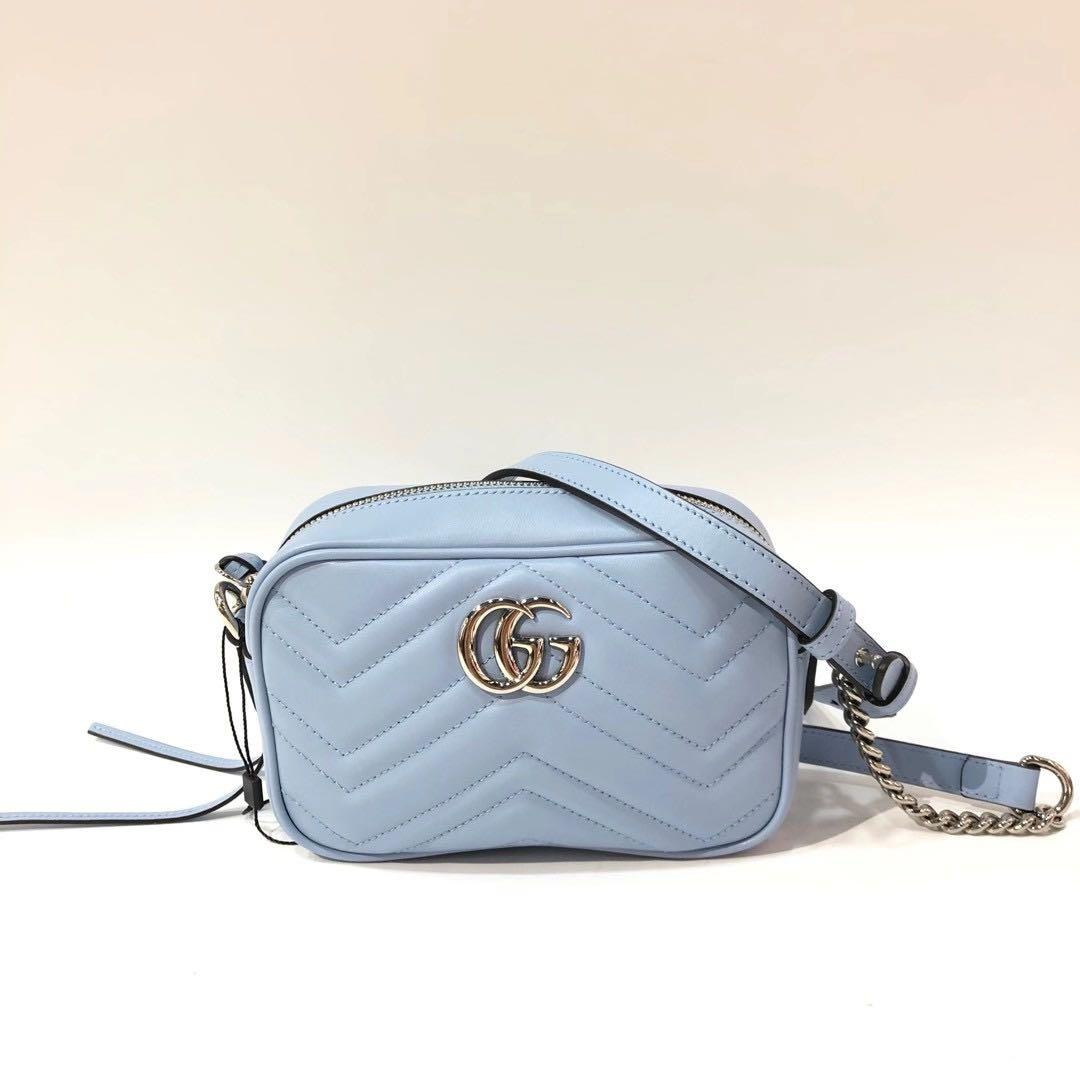 gucci marmont mini 18 cm