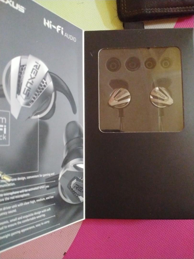 Rexus me2 outlet