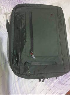 Hedgren laptop bag