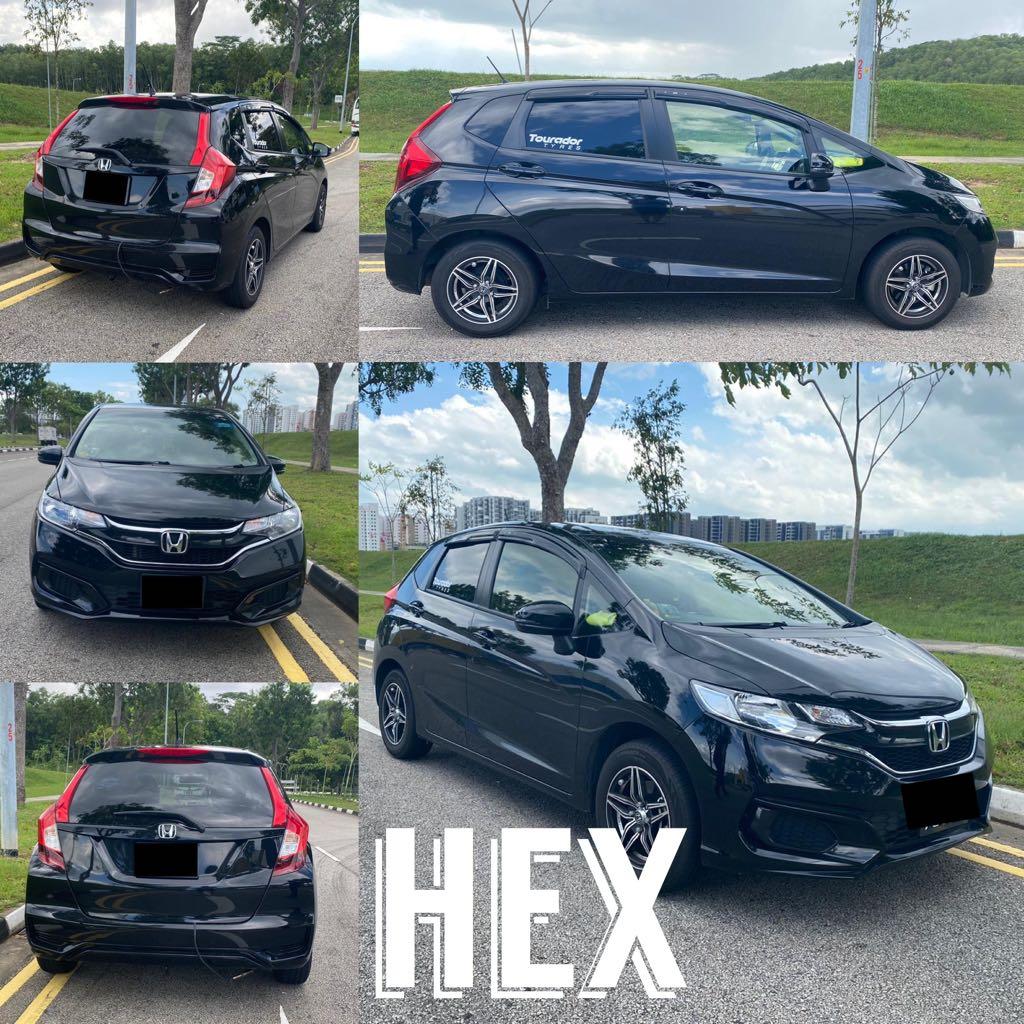 Honda Jazz Fit Gk3 Gk5 Ecu Reflash Remap Tune Hex Performance Car Accessories Car Workshops Services On Carousell Honda Jazz Fit Gk3 Gk5 Ecu Reflash Remap Tune Hex Performance Car Accessories Car Workshops Services On Carousell