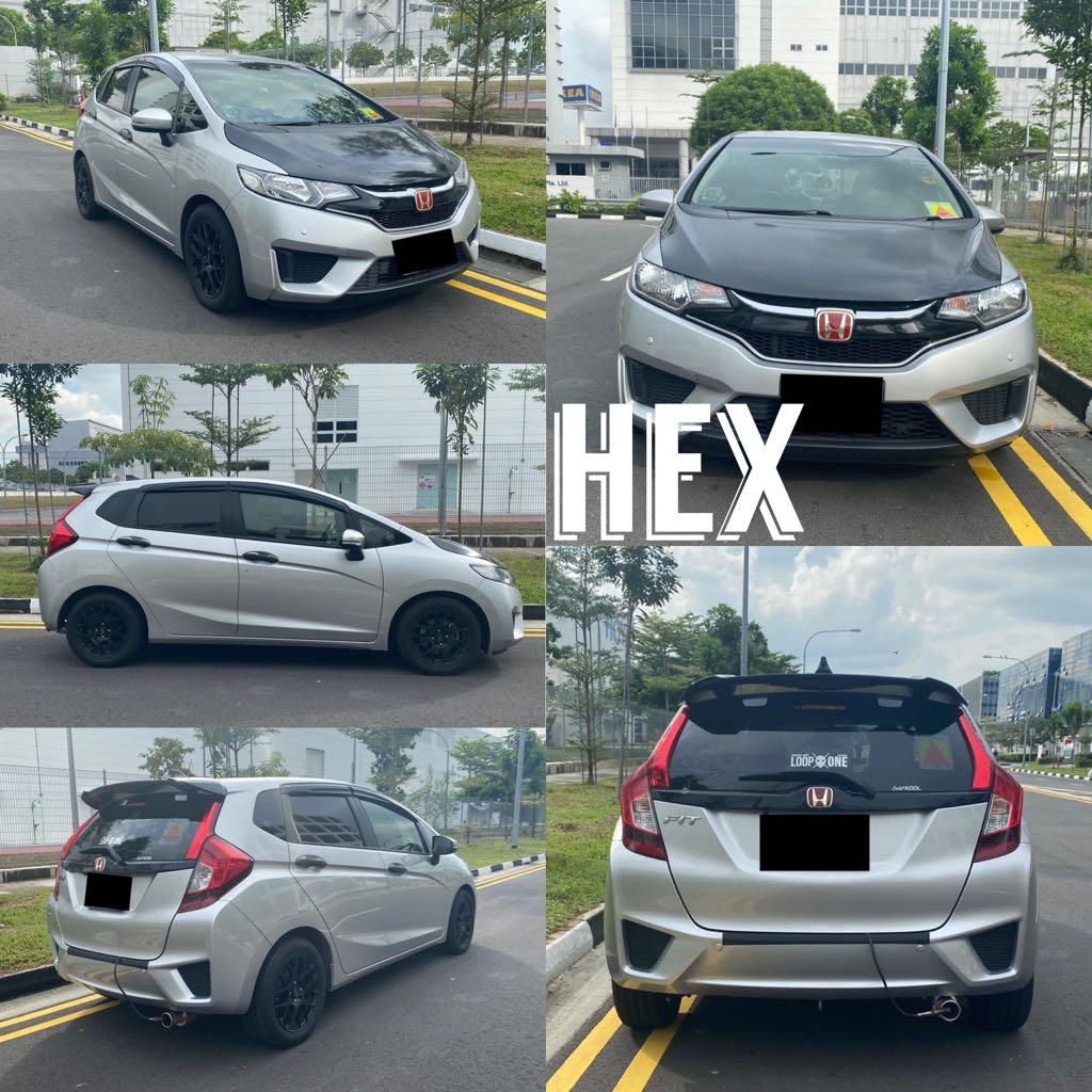 Honda Jazz Fit Gk3 Gk5 Ecu Reflash Remap Tune Hex Performance Car Accessories Car Workshops Services On Carousell Honda Jazz Fit Gk3 Gk5 Ecu Reflash Remap Tune Hex Performance Car Accessories Car Workshops Services On Carousell