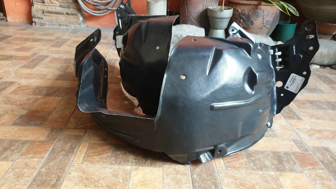 Honda Jazz GE Fender Liner (pre mmc), Car Parts & Accessories, Other
