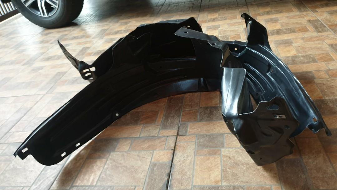 Honda Jazz GE Fender Liner (pre mmc), Car Parts & Accessories, Other