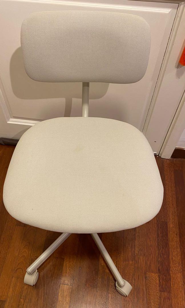 Bleckberget swivel clearance chair review