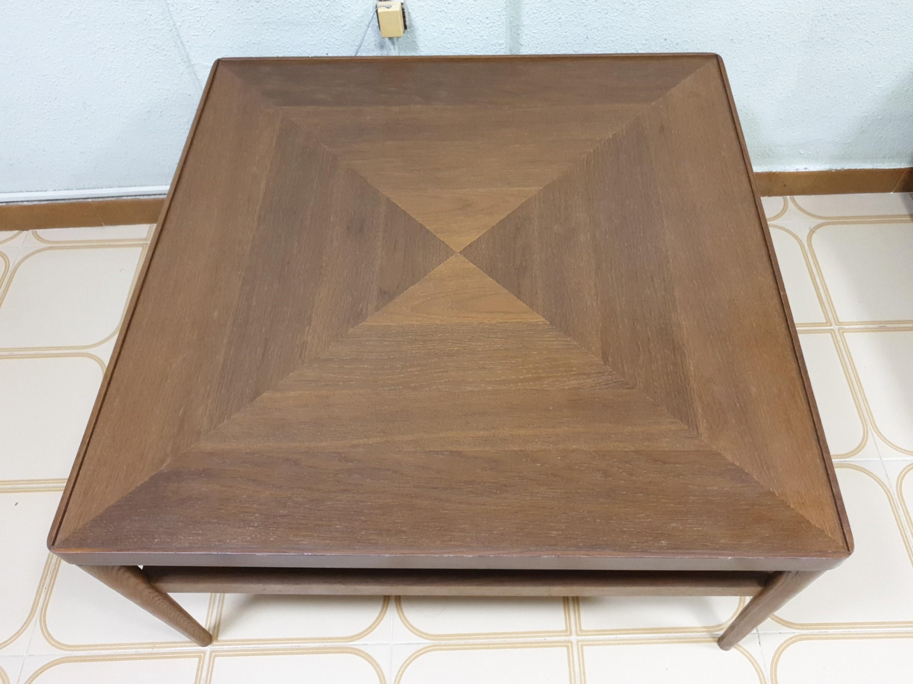 Ikea Stockholm Coffee Table, Furniture & Home Living, Furniture, Tables