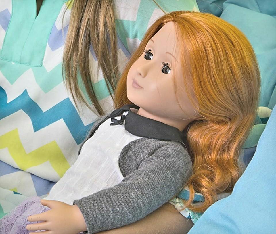 Ella grace our generation doll hot sale