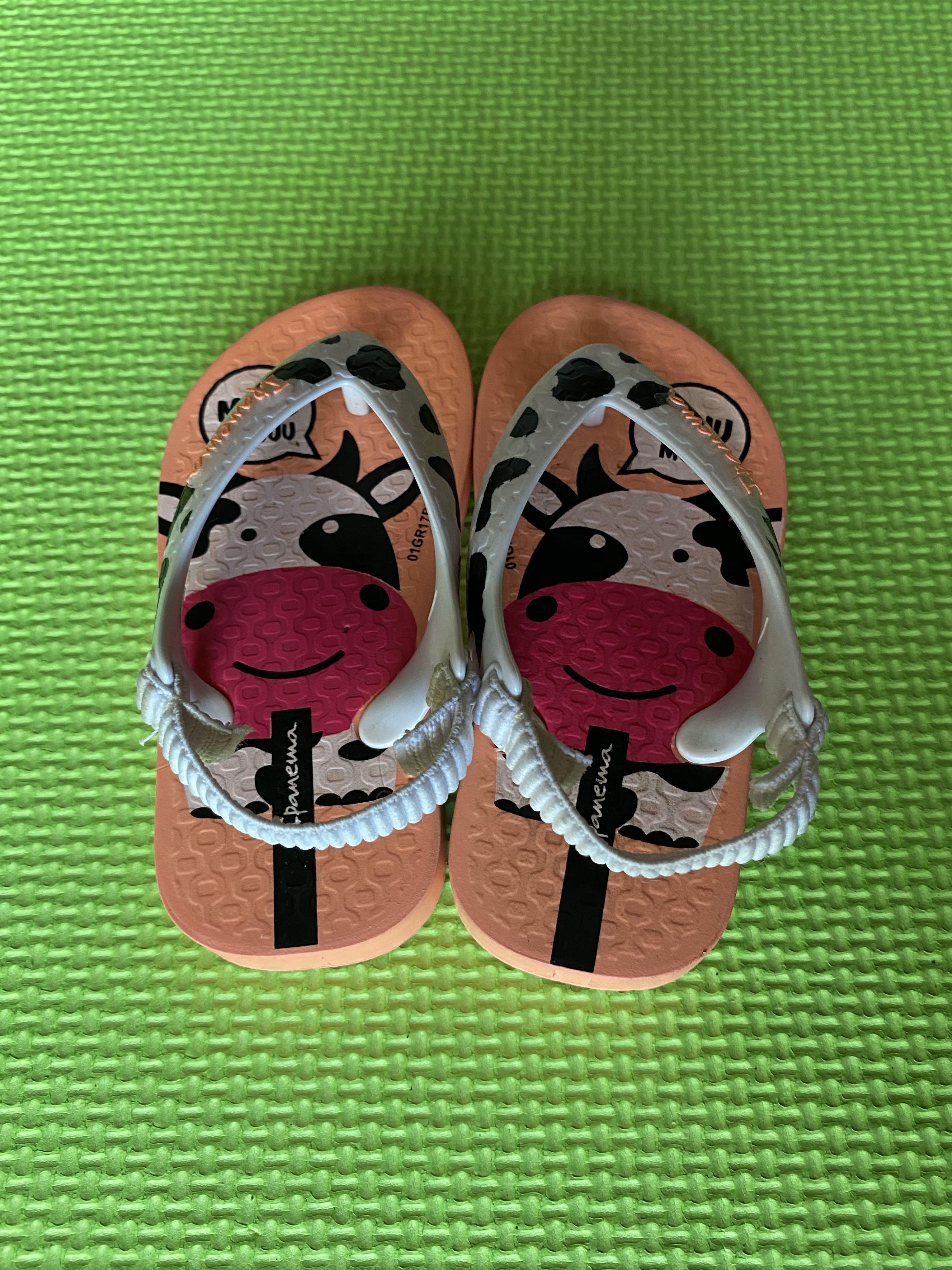 Ipanema kids hotsell size